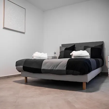 Apartment Adalia Yutz